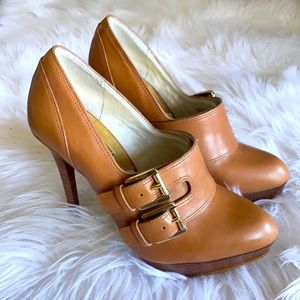 NWT Michael by Michael Kors Becca Pump with box